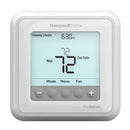 TERMOSTATO PROGRAMABLE T6 HONEYWELL TH6320U2008/U