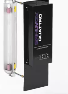 Sanuvox quattro deals