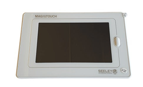 TERMOSTATO ALAMBRICO MAGIQTOUCH BREEZAIR