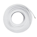 CABLE BLINDADO GENESIS 3X18, 18 AWG,  305 MT, TRENZADO, BAJO VOLTAJE, MODELO 1214