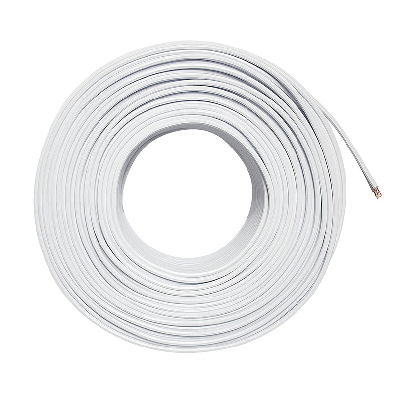 CABLE BLINDADO GENESIS 3X18, 18 AWG,  305 MT, TRENZADO, BAJO VOLTAJE, MODELO 1214