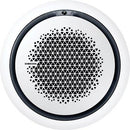 Dividido Cassette 360° Samsung,  3 Toneladas, Frío y Calor