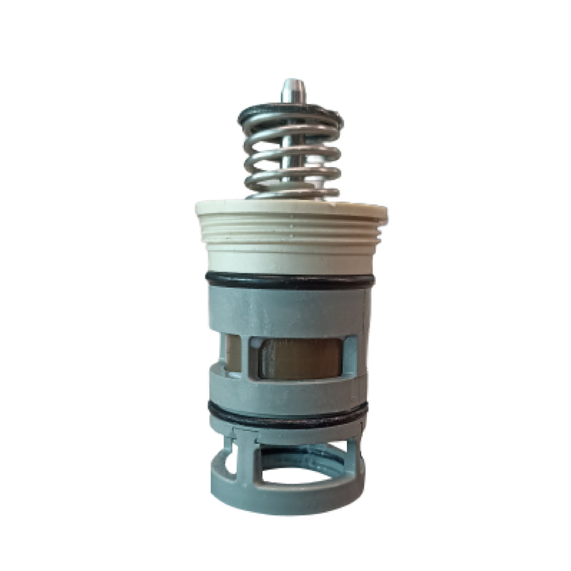 CONJUNTO DE VÁLVULA HIDRÓNICA VCZMA6000/U, VC DE SUDOR DE 3 VIAS DE 1/2 IN CON 4,2 CV Y FLUJO DE APERTURA RÁPIDA, HONEYWELL