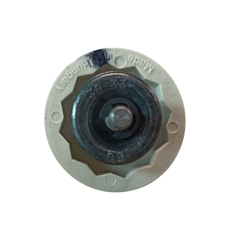 CONJUNTO DE VÁLVULA HIDRÓNICA VCZMA6000/U, VC DE SUDOR DE 3 VIAS DE 1/2 IN CON 4,2 CV Y FLUJO DE APERTURA RÁPIDA, HONEYWELL