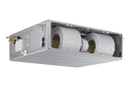 Evaporadora VRF Fan & Coil Samsung 1.5 TR (18,000 BTU) - AC018DXADKG/VN