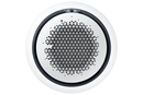 Evaporadora VRF Cassette 360° Samsung 4 TR (48,000 BTU) - AM048KN4DCH/AA