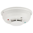 2WTA-B DE LA SERIE i3, DETECTOR DE HUMO FOTOELÉCTRICO, DE 2 HILOS CON SENSOR TERMICO Y BOCINA, HONEYWELL NOTIFIER