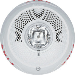 SPSCWL, ALTAVOZ ESTROBOSCÓPICO PARA TECHO, COLOR BLANCO, HONEYWELL NOTIFIER