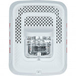 SPSWL ALTAVOZ ESTROBOSCÓPICO DE PARED , COLOR BLANCO, HONEYWELL NOTIFIER