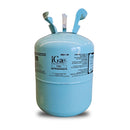GAS REFRIGERANTE 134A