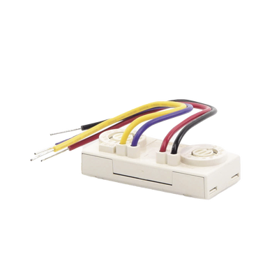 FMM-101A, MINI MÓDULO MONITOR DIRECCIONABLE FLASHSCAN, HONEYWELL NOTIF