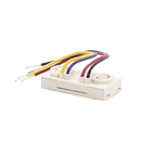 FMM-101A, MINI MÓDULO MONITOR DIRECCIONABLE FLASHSCAN,  HONEYWELL NOTIFIER