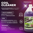 COIL CLEANER MORADO GALÓN
