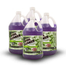 COIL CLEANER MORADO GALÓN (4 PZ)