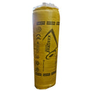 AISLAMIENTO DE FIBRA DE VIDRIO CON FOIL DE ALUMINIO DE 1 1/2 PULGADAS DE ESPESOR