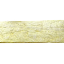 AISLAMIENTO DE FIBRA DE VIDRIO CON FOIL DE ALUMINIO DE 1 1/2 PULGADAS DE ESPESOR