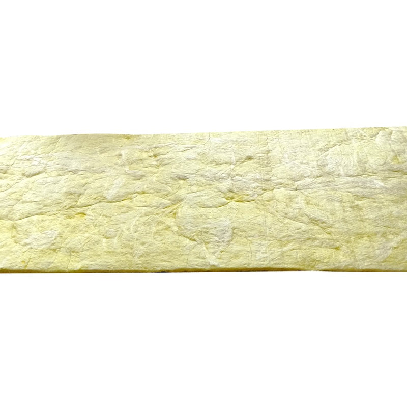 AISLAMIENTO DE FIBRA DE VIDRIO CON FOIL DE ALUMINIO DE 1 1/2 PULGADAS DE ESPESOR