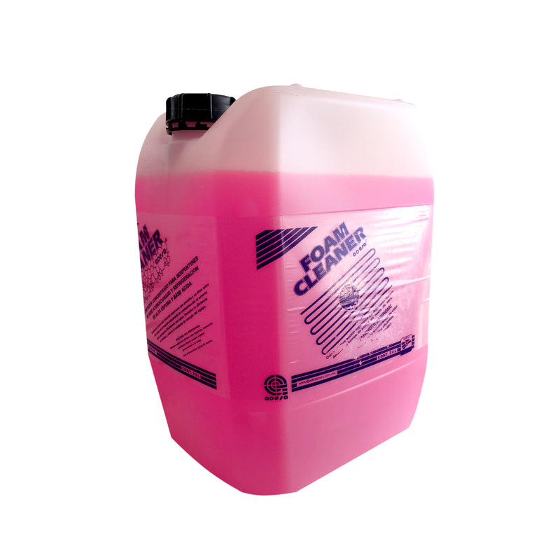 FOAM CLEANER ADESA (20 LTS)