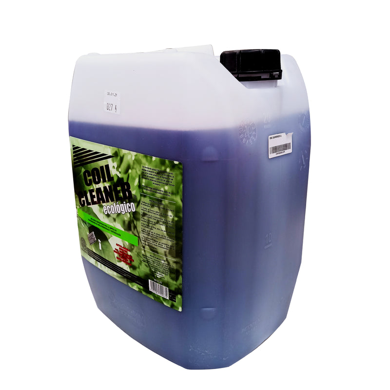 COIL CLEANER ADESA (20 LTS)