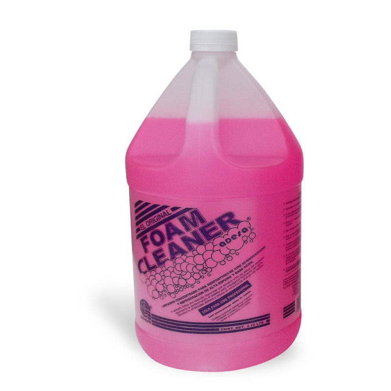 FOAM CLEANER GALON ADESA (3.75 LTS)