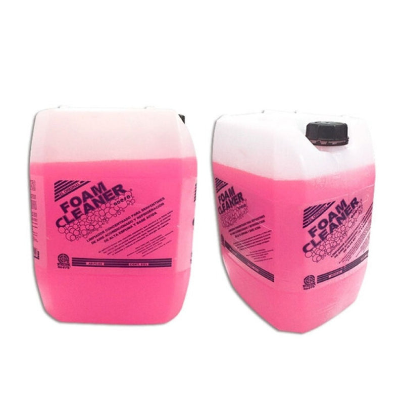 FOAM CLEANER ADESA (20 LTS)