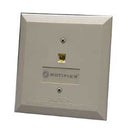 ISO-X , MÓDULO AISLANTE DE FALLAS,  HONEYWELL NOTIFIER