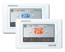 TERMOSTATO ALAMBRICO MAGIQTOUCH BREEZAIR