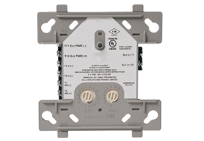 FCM-1, MÓDULO DE CONTROL DIRECCIONABLE TECNOLOGÍA FLASHSCAN, HONEYWELL NOTIFIER