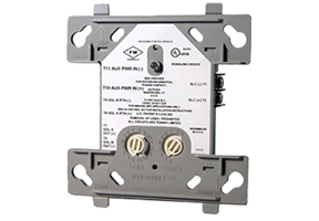 FCM-1-REL, MÓDULO DE DESCARGA, DIRECCIONABLE, TECNOLOGÍA FLASHSCAN, HONEYWELL, NOTIFIER