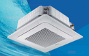 Evaporadora VRF Mini Cassette 4 Vías Samsung 1 TR (12,000 BTU) - AM012NNNDCH/AA