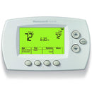 TERMOSTATO PROGRAMABLE 7 DÍAS RTH6580WF HONEYWELL