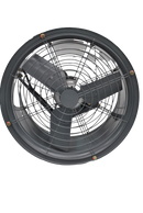 RECIRCULADOR TUBOAXIAL PARA INVERNADEROS ARREGLO 4 SOLER & PALAU - REFRIOUTLET