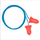 TAPON AUDITIVO EN POLIURETANO CON CORDON MAX-30 - REFRIOUTLET