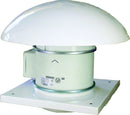 VENTILADOR DE HELICO-TIPO HONGO PARA MONTAJE EN TEJADO ARREGLO 4 SOLER & PALAU - REFRIOUTLET