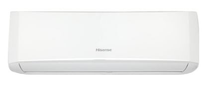 MINISPLIT INVERTER FRIO/CALOR 2 TR (24000 BTU) R410A 220V/1F/60HZ HISENSE AU242CB