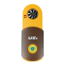 DTHA2 UEI, ADAPTADOR DE TEMPERATURA Y HUMEDAD DEL FLUJO DE AIRE, DIGITAL  CON APLICACIÓN MARCA UEI