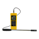 DAFM4 UEI ANEMÓMETRO DIGITAL PARA  CONDUCTO MARCA UEI