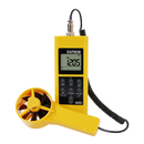 DAFM3B ANEMÓMETRO DIGITAL MEDIDOR DE VELOCIDAD, HUMEDAD Y TEMPERATURA DEL AIRE PARA USO COMERCIAL/INDUSTRIAL MARCA UEI