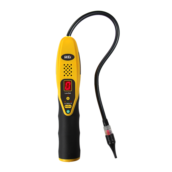 RLD15B UEI, DETECTOR DE FUGAS,  LEAK DETECTOR, MARCA UEI