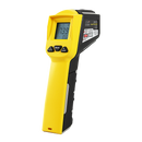 INF165C UEI, TERMÓMETRO INFRARROJO CON LASER CIRCULAR 12:1, MARCA UEI