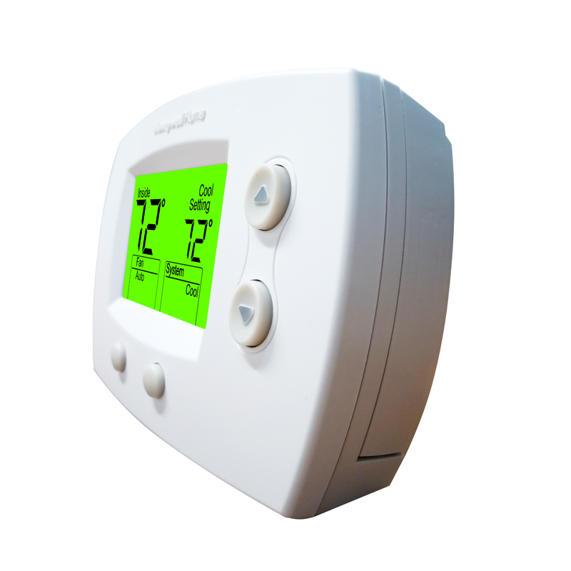 FOCUSPRO 5000 PREMIER WHITE - TH5220D1003/U HONEYWELL