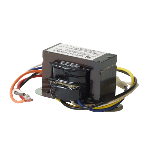 ClimaTek 24V Transformer – 120/208/240V Input, 40VA Output – Direct Replacement For UEI UET105 & UET115