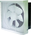 VENTILADOR DE EXTRACCION HELICOIDAL CON REJILLA FRONTAL Y PERSIANA POSTERIOR SOLER & PALAU - REFRIOUTLET