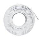 CABLE BLINDADO GENESIS 2X18, 18 AWG,  305 MT, TRENZADO, BAJO VOLTAJE, MODELO  22141101