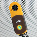 DTHA2 UEI, ADAPTADOR DE TEMPERATURA Y HUMEDAD DEL FLUJO DE AIRE, DIGITAL  CON APLICACIÓN MARCA UEI