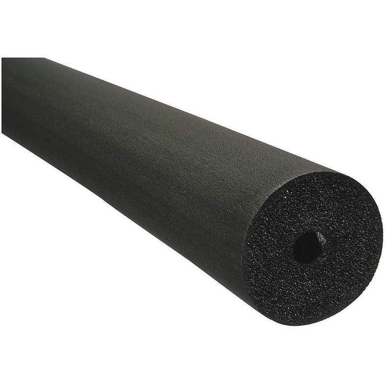 COLAD HOJA INSONORIZANTE NEGRA 250x500mm 8u/caja