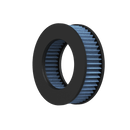 FILTRO DE REEMPLAZO PARA EL PURIFICADOR DE AIRE AURA AIR PRO - REFRIOUTLET