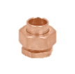 TUERCA UNION COBRE A COBRE DIAMETRO EXTERIOR - REFRIOUTLET