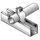 ABRAZADERA PARA UNICANAL