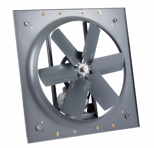 VENTILADOR EXTRACTOR AXIAL TIPO HELICOIDAL SOLER & PALAU